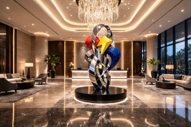 Art Hotel Curator Guide: The 2026 Definitive Reference