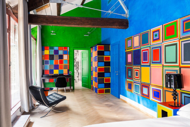 Art Hotel Decor Ideas: The 2026 Definitive Reference for Design