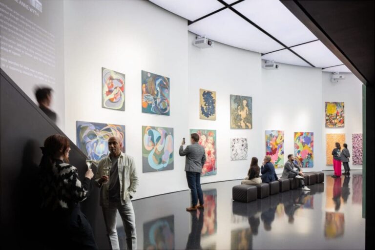 Art Hotel Exhibition Options: The 2026 Definitive Reference