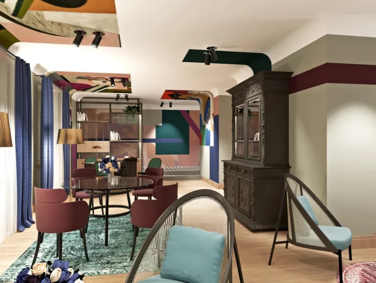 Art Hotel Interior Design Ideas: The 2026 Definitive Authority Guide