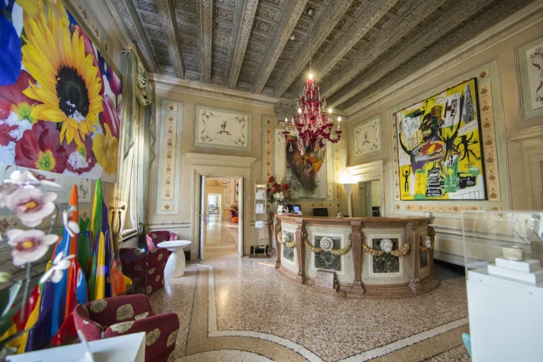 Best Art Hotels for Artist Residencies: The 2026 Definitive Authority Guide