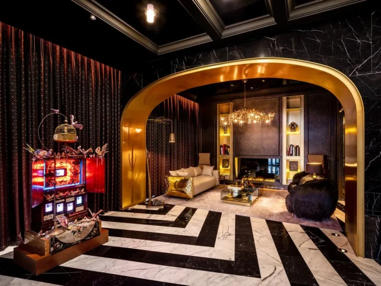 Best Art Hotels for Interior Design Lovers: The 2026 Reference