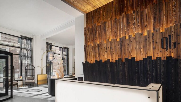 Best Art Hotels in the US: The 2026 Definitive Reference