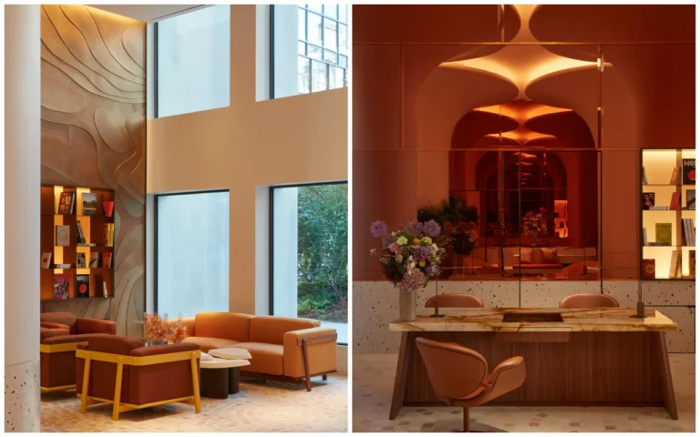 Best Art Hotels United States: The 2026 Definitive Reference