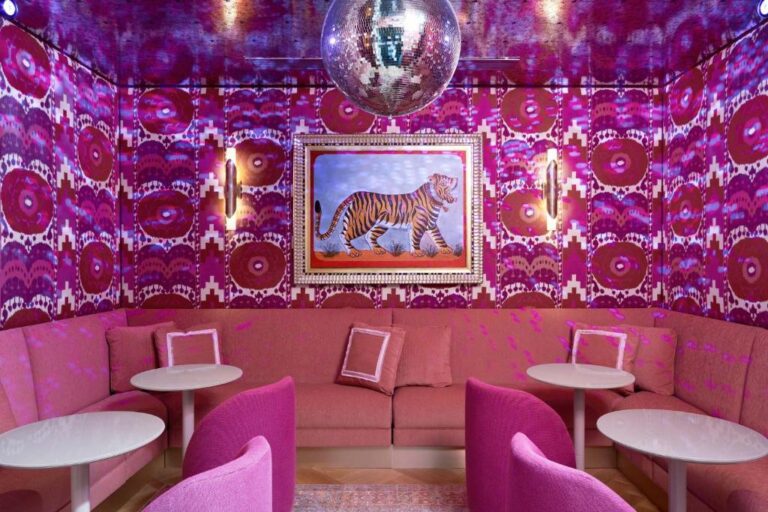 Best Art Hotels United States for Couples: The 2026 Strategic Guide