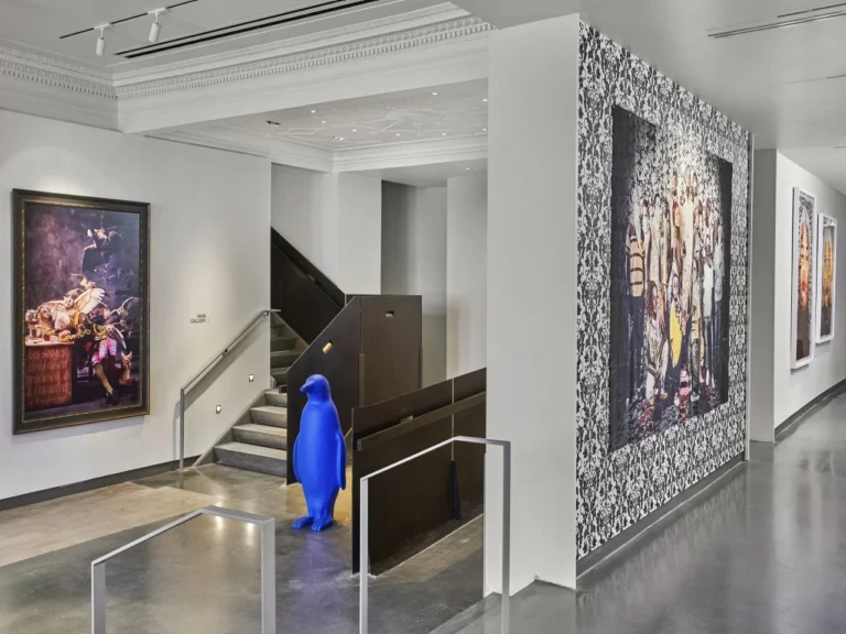 Best Art Hotels United States for Photography: The 2026 Definitive Guide