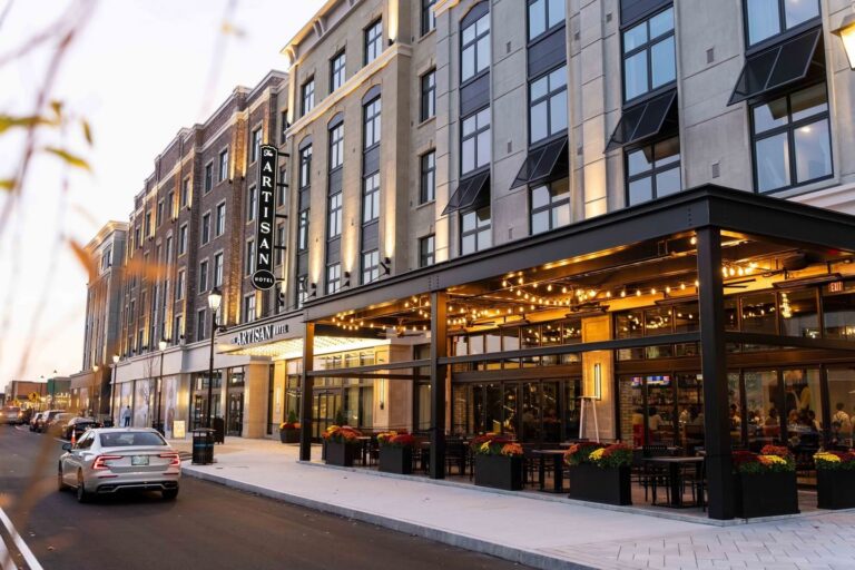 Best Artisan Hotels United States: The 2026 Definitive Authority Guide