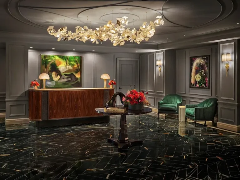 Luxury Boutique Art Destinations USA: The 2026 Definitive Reference