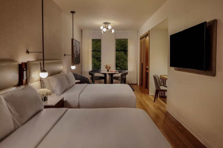 Luxury Modernist Hotels USA: The 2026 Definitive Authority Guide