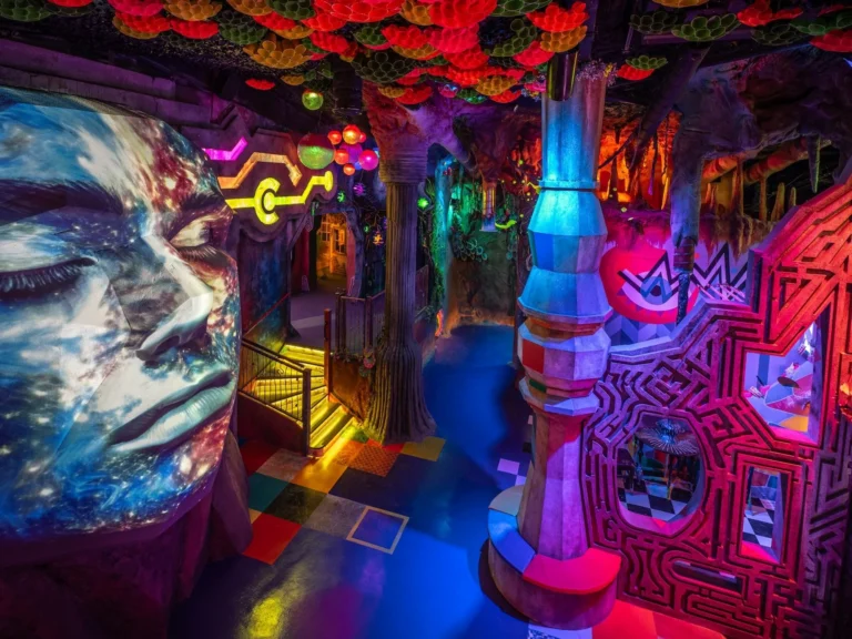 Top Creative Experiences in America: The 2026 Definitive Reference